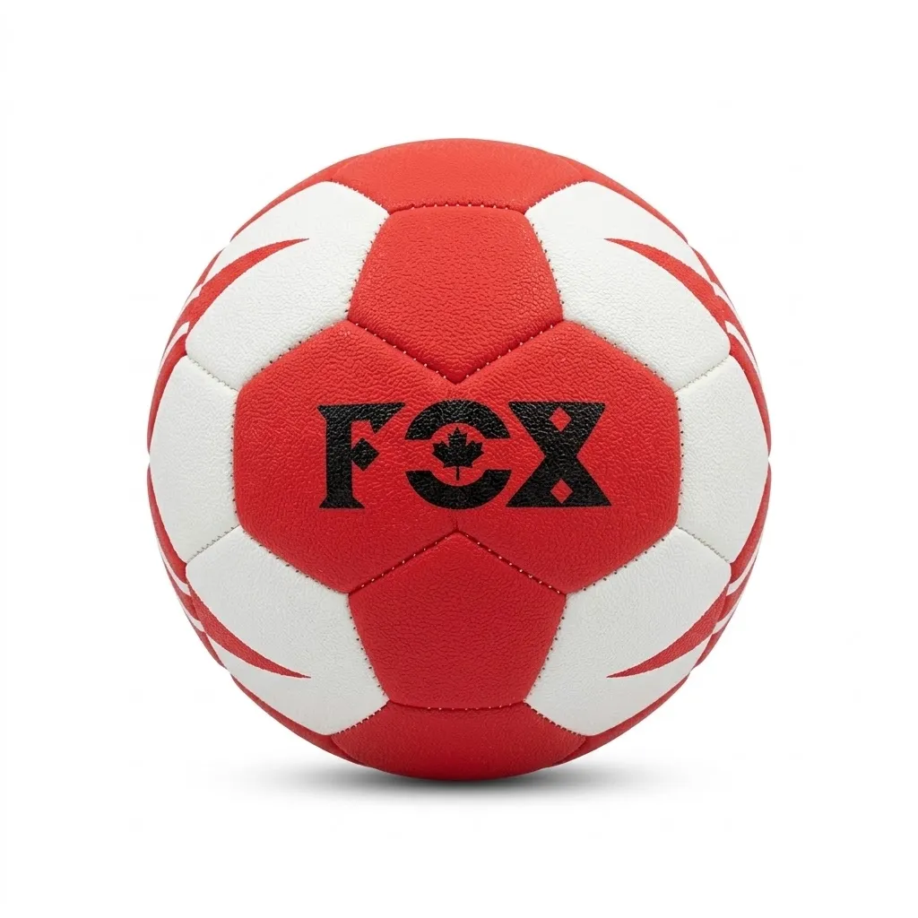 Ballon de handball T1