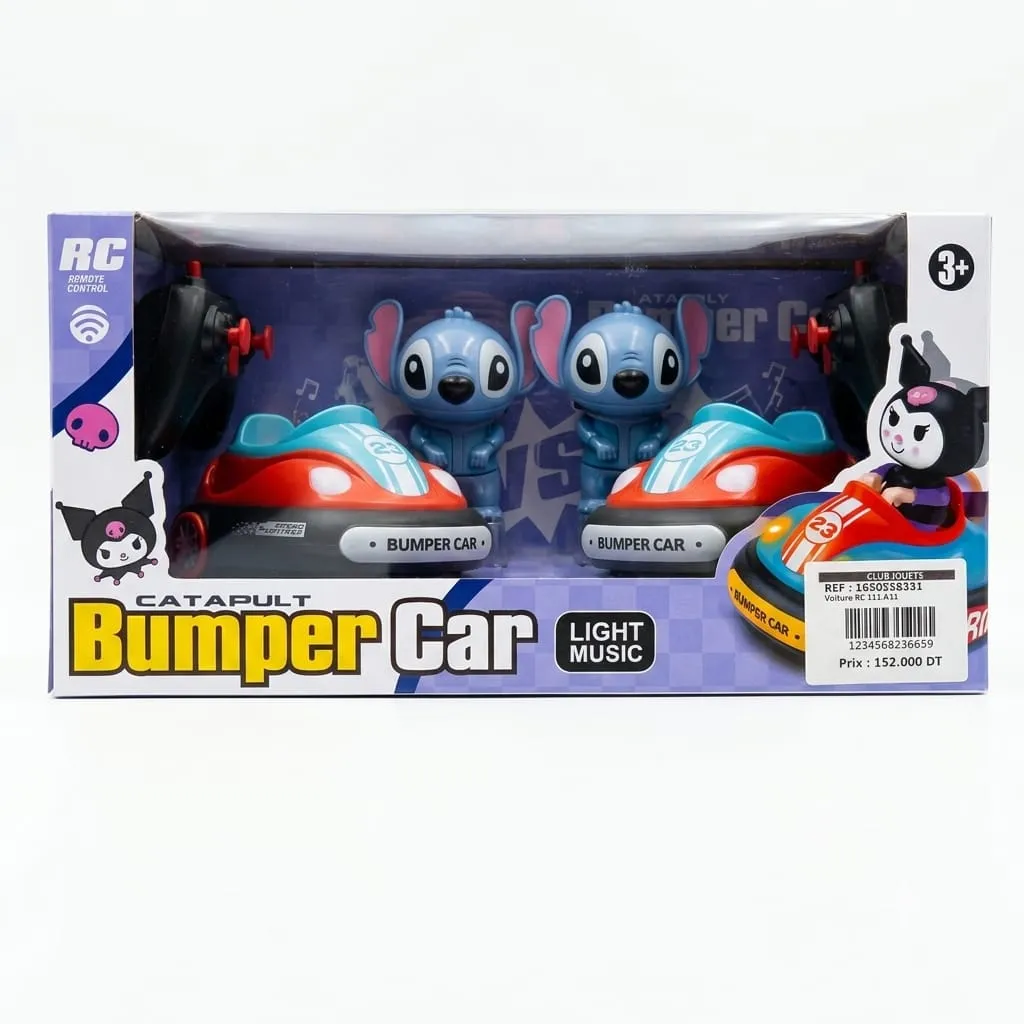 [1650568331] Voiture RC  111 421