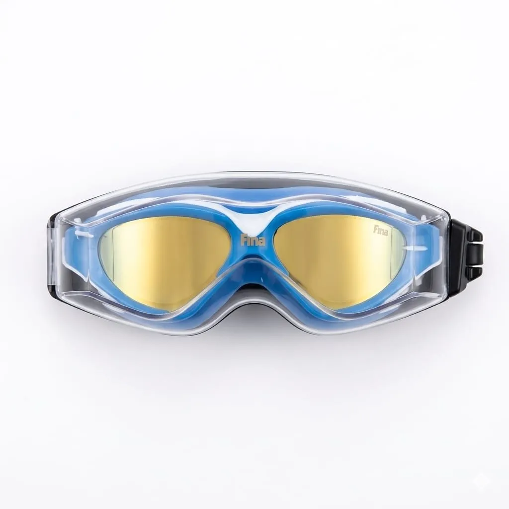 Lunette pour piscine   055