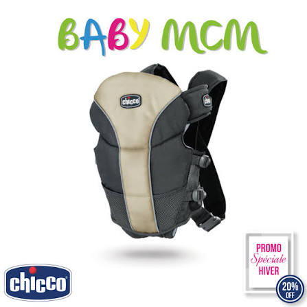 [1650568582] porte bebe XM8618