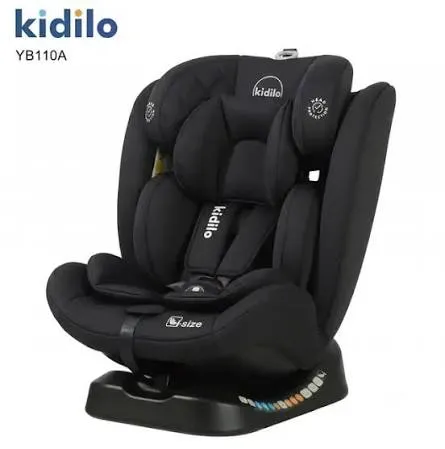 [1650568628] siege auto kidilo black grey brown green YB110A