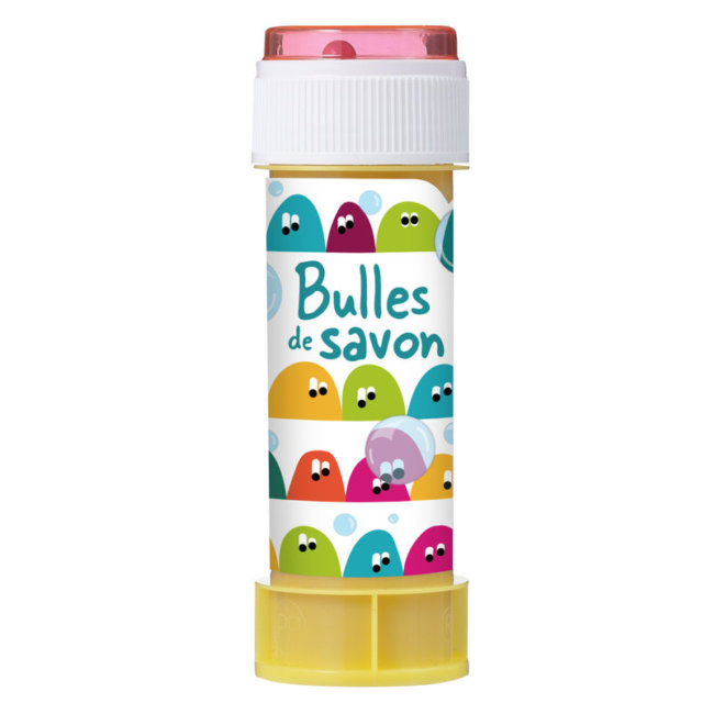 [1650568639] jeux bulle de savon 6312A