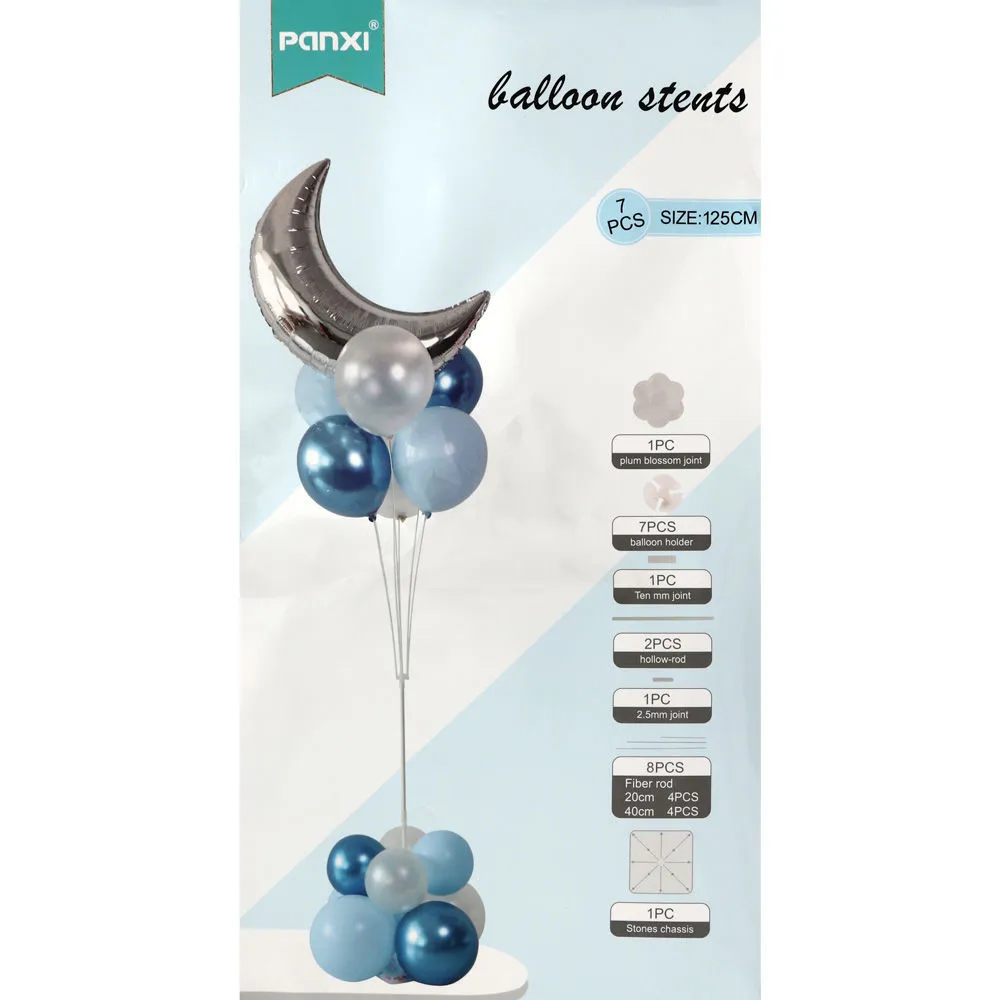 [1650568669] Support ballon foil BM1516