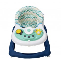 [1650568500] Trotteur pour bebes tr6533