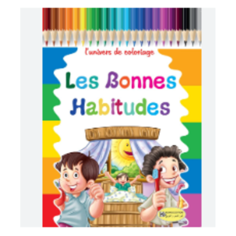 les bonnes habitudes col uc001