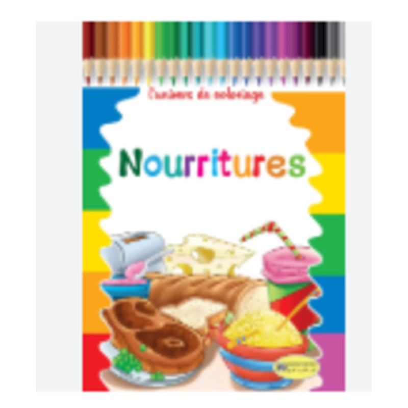 [1650564294] l'univers de coloriage nourritures co uc006