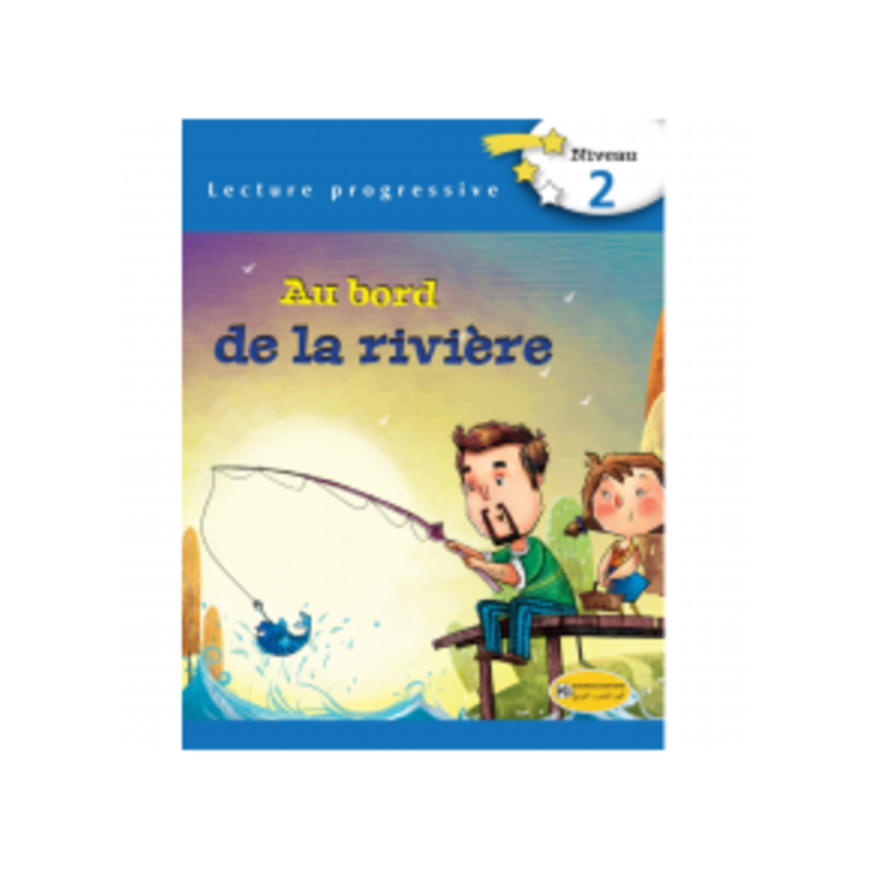 [1650564573] LECTURE PROGRESSIVE CONTES AU BORD DE LA RIVIERE