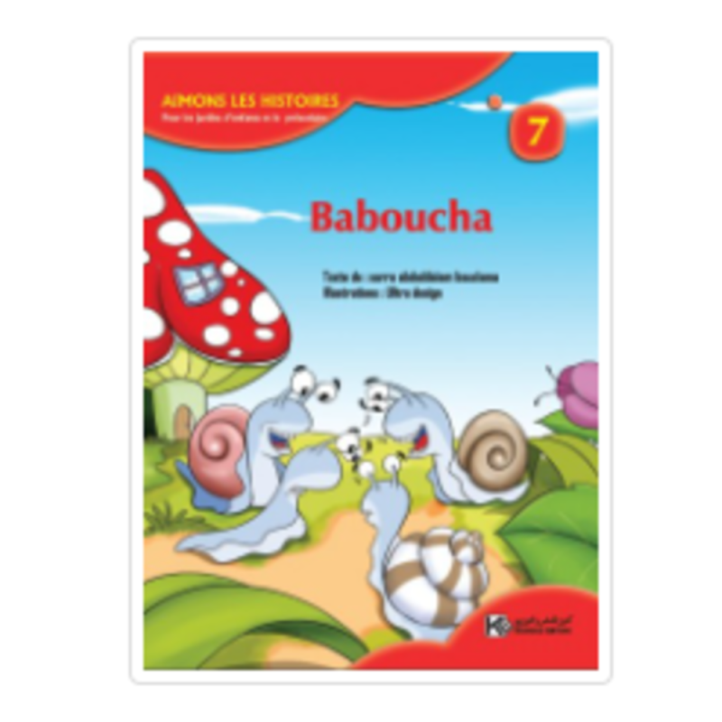 [1650564652] AIMONS LES HISTOIRES Baboucha