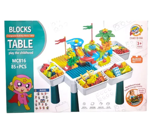[1650568382] Table de construction 0526BM2985