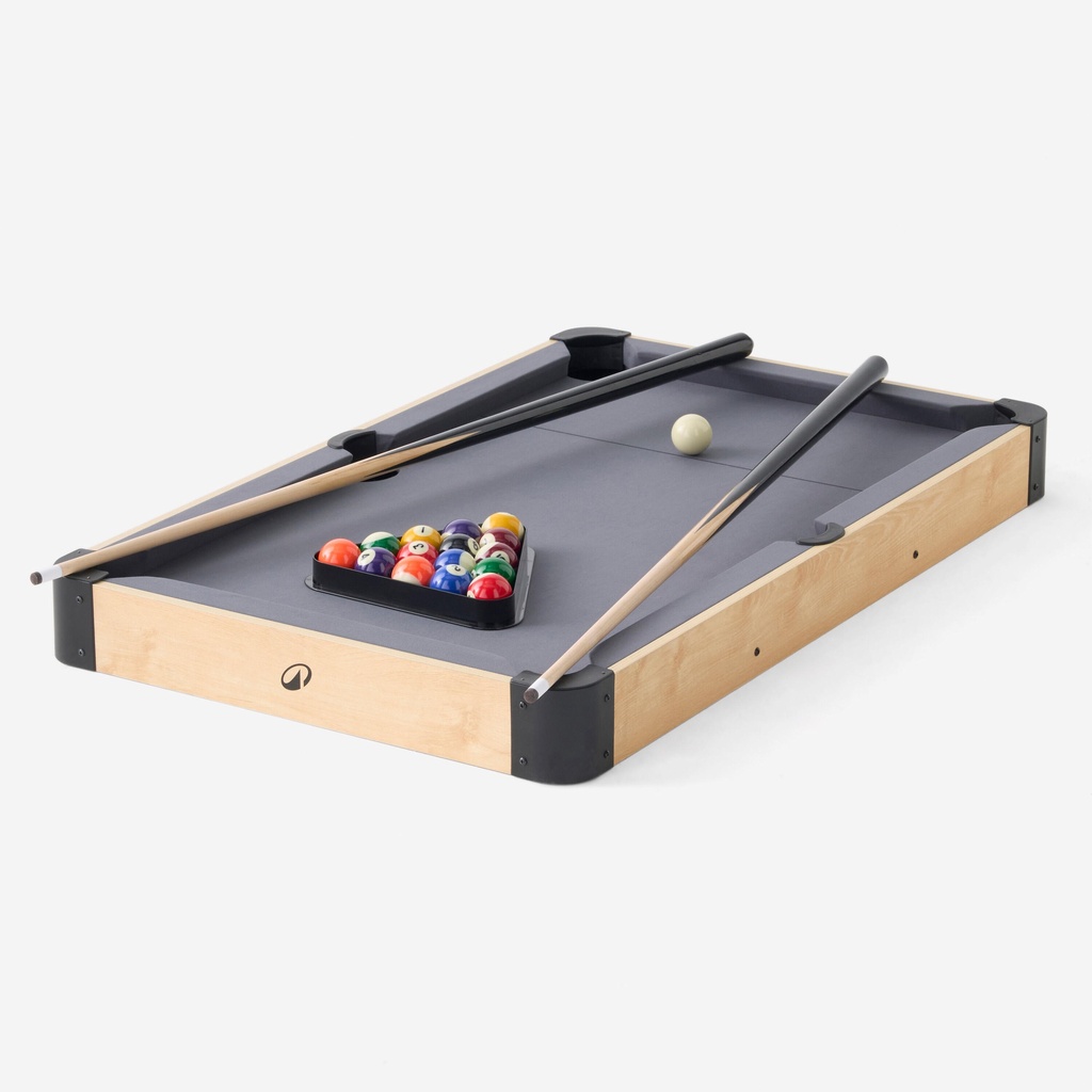 Table de billard 0526BM2924