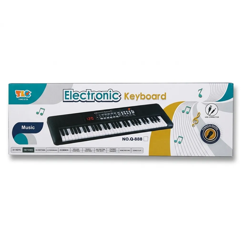 Piano 0526BM2980