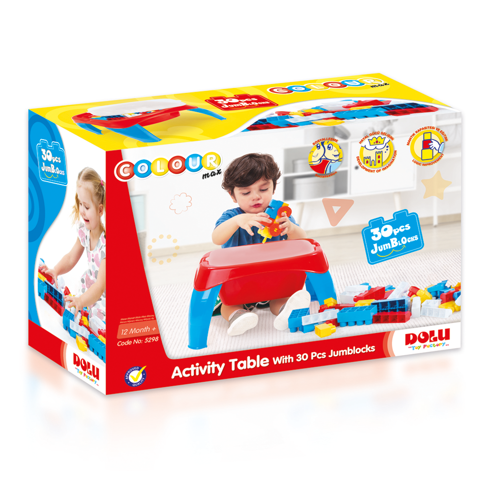 [1650568523] Table de construction 0526BM2982