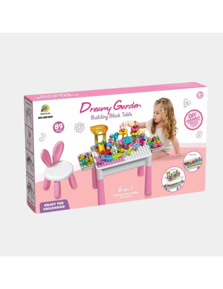 [1650568524] Table de construction 0526BM2984