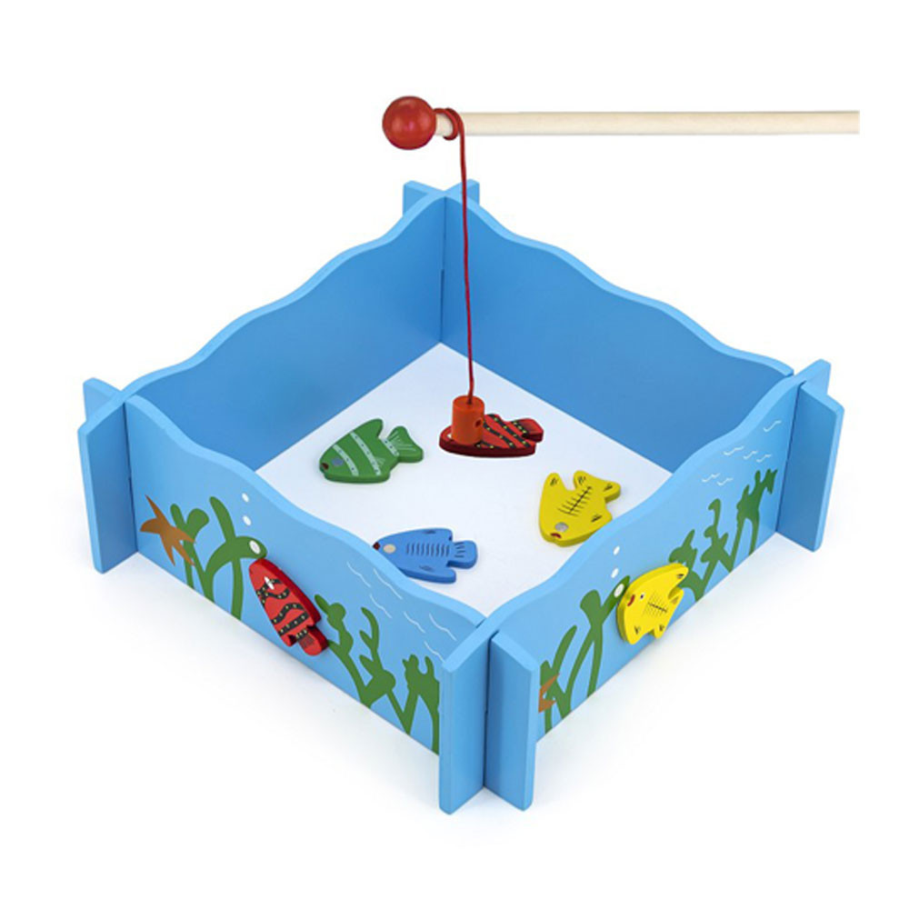 [1650568547] Jeu de pêche 0526BM2920
