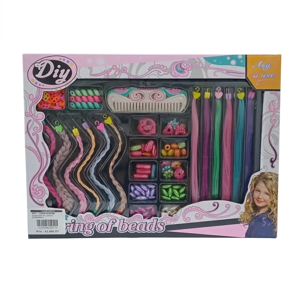 [1650568568] Accessoires de cheveux 0526BM2955