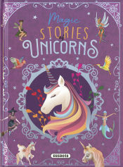 [1650567819] Magic stories of unicorns