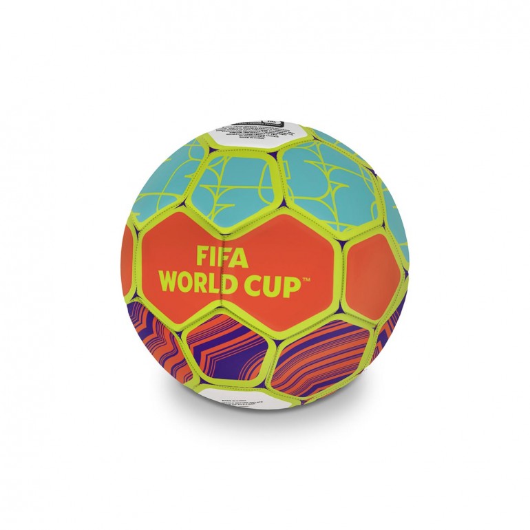 Ballon Fifa 2026 NEW YORK  Size5 23061