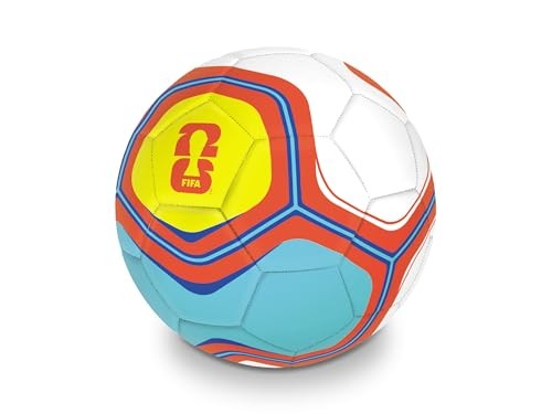 [1650568789] Ballon Fifa 2026 new york size 5 23062