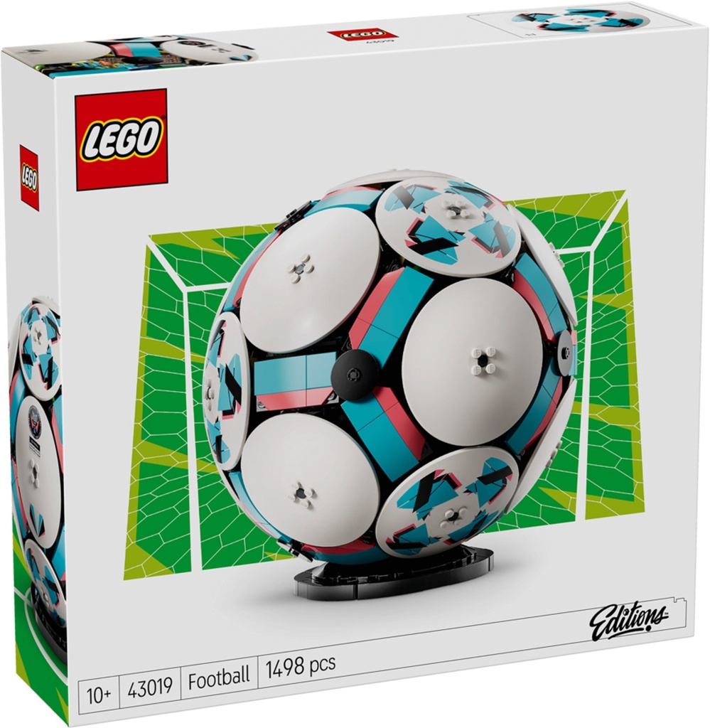 [1650568792] Ballon de foot 43019