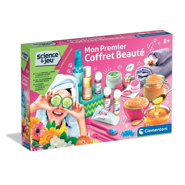 my first beauty farm  52348