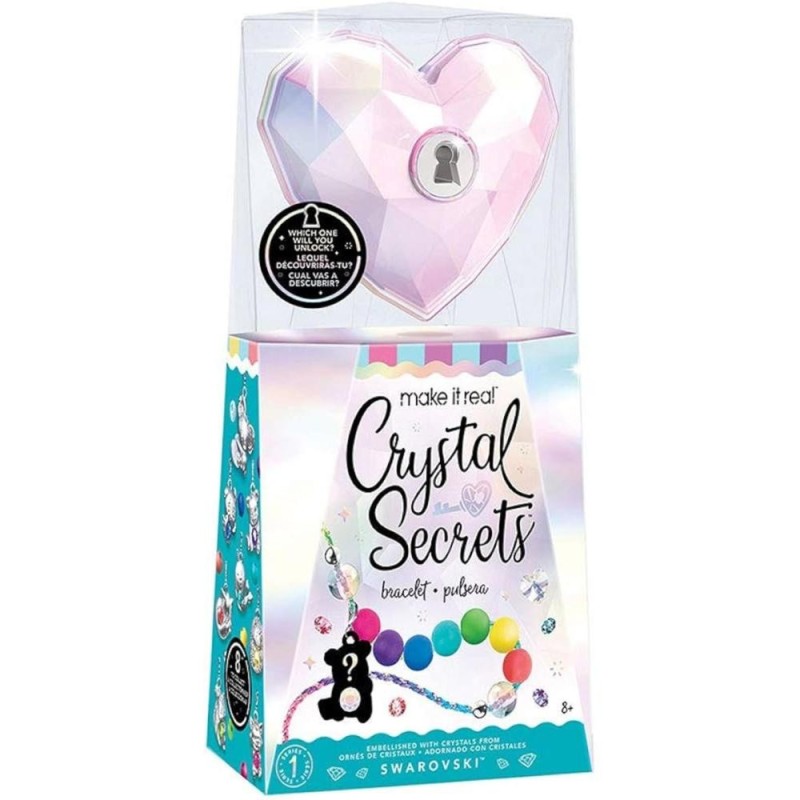 [120505001] Crystal Secrets 1711