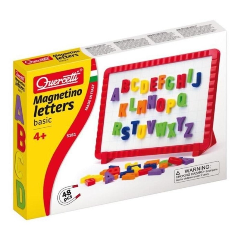 [152013004] Lettres Magnetiques 5181