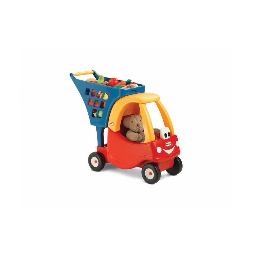 cozy coupe shopping cart 618338e5