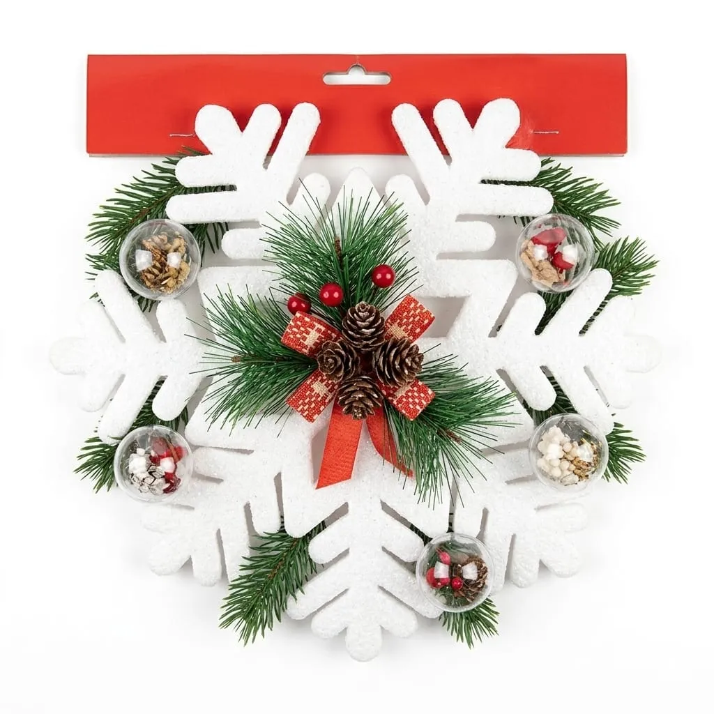 [1650553301] ACC DECOARTION NOEL  LH12-21037