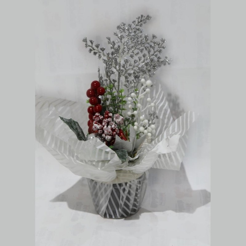 [1650553355] Bouquet sapin pm