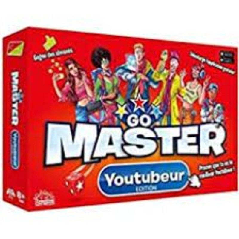 [1650553508] Devient le meilleur Youtuber