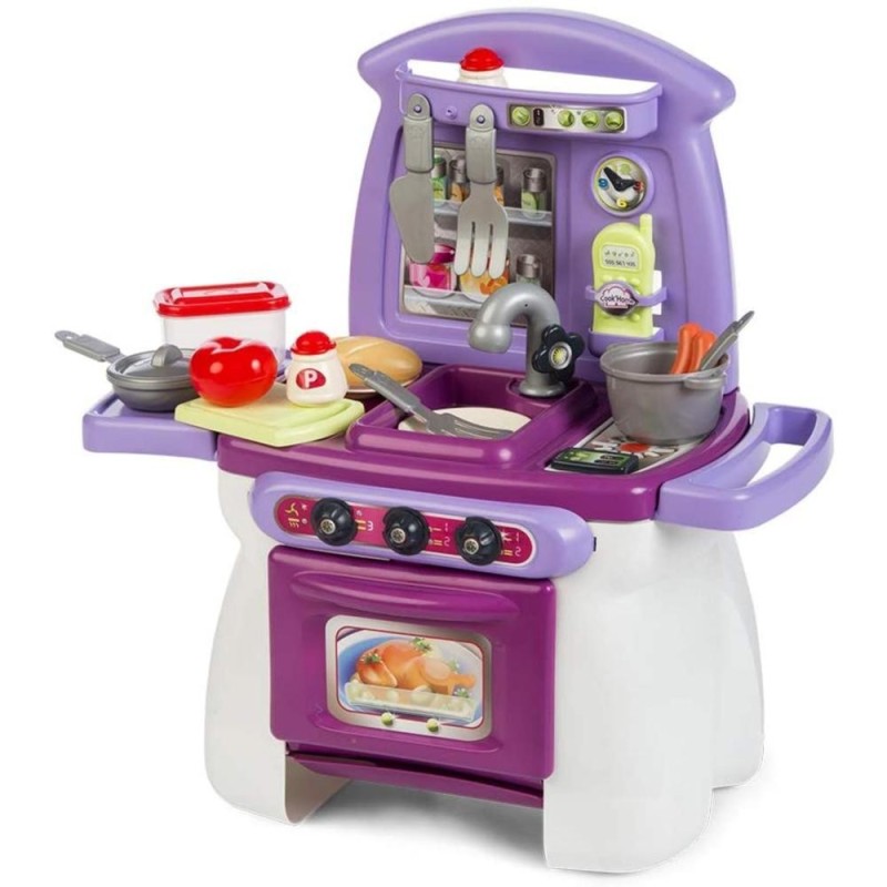 [1650553760] Cuisine enfant Chicco Cook'Home Chicco 84018