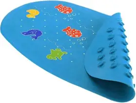 [1650554035] Tapis de bain