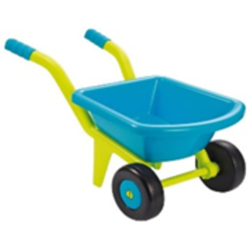 Outillage jardinage stable Brouette Ecoiffier 4542