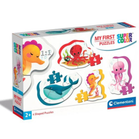 Puzzle en bois Ludiform