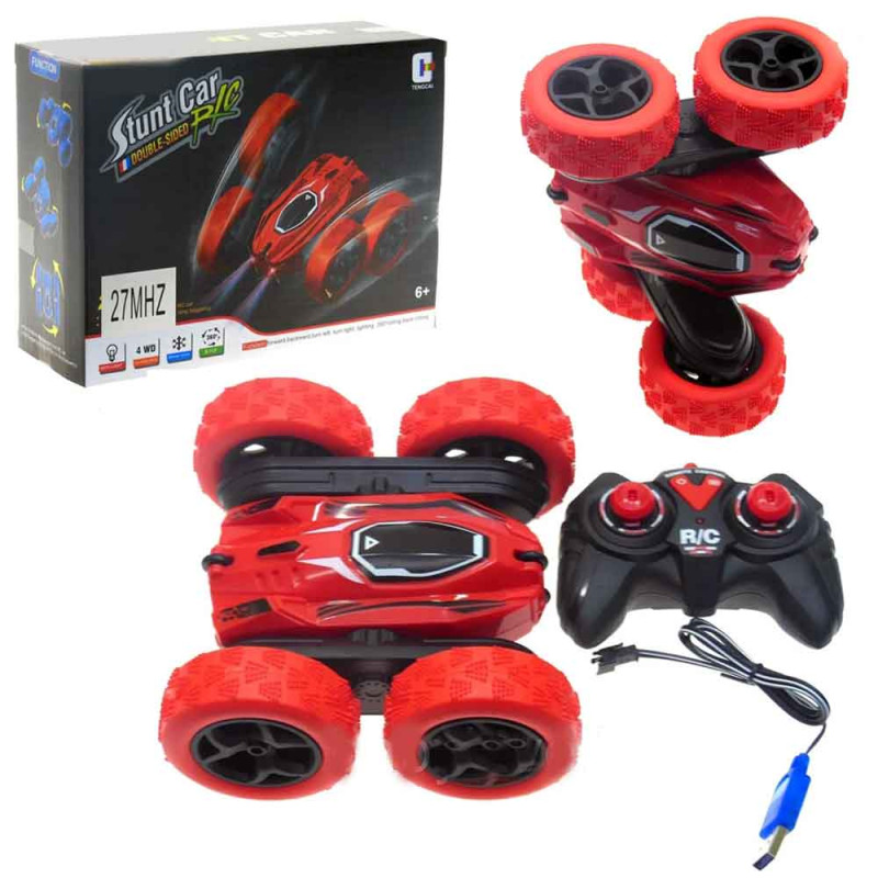 [1650555252] Voiture R/C no:FC-2001A