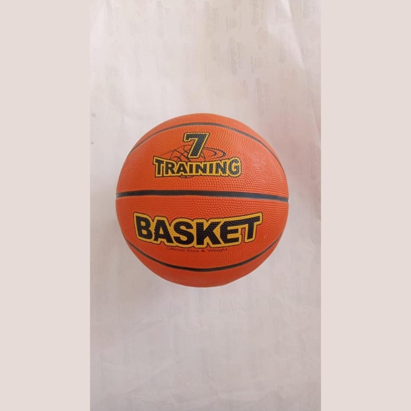 Ballon basket taille 7 SH929