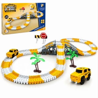 Circuit voiture 8429