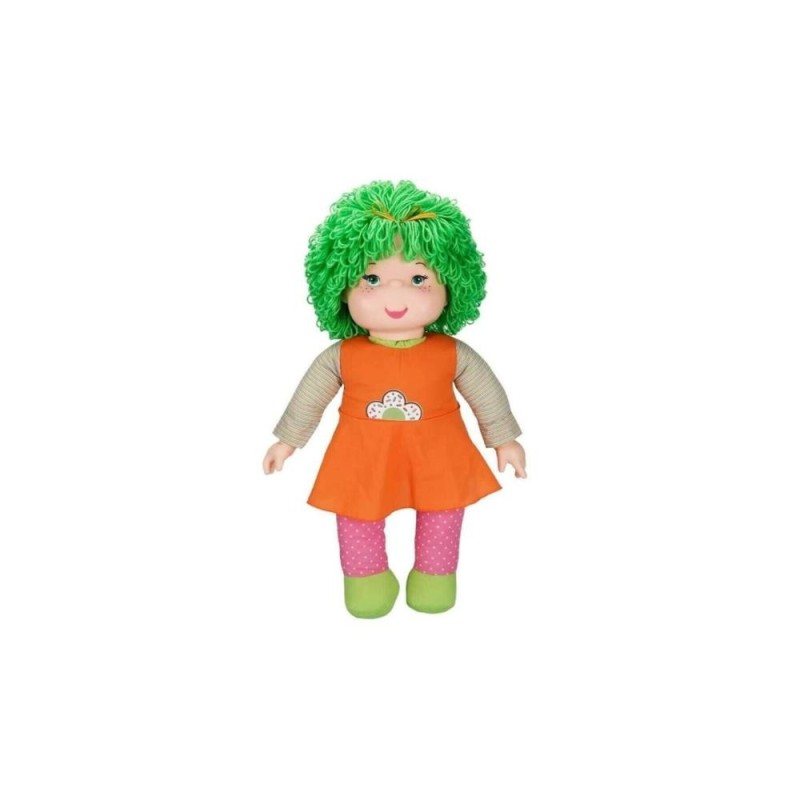 POUPEE RAINBOW  70CM 70012