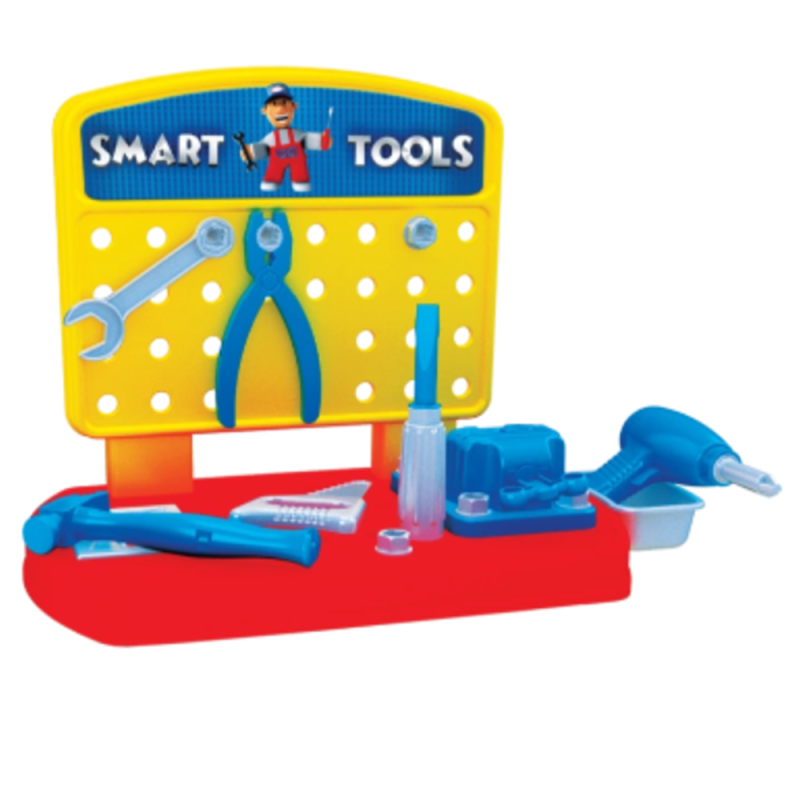 [1650555698] valisette avec accessoires bricolage tr131