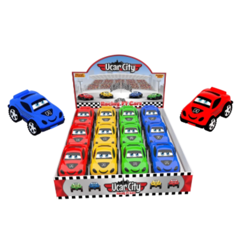 [1650555706] voiture de course friction tr207