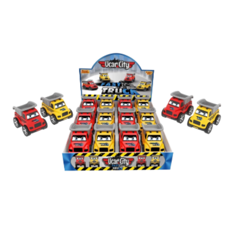 [1650555707] voiture de construction friction tr209