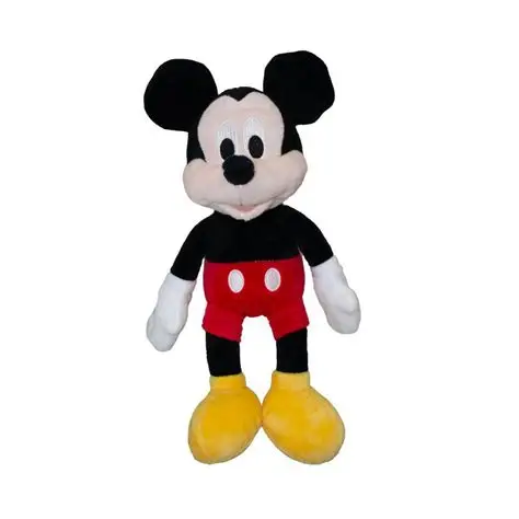 PELUCHE MICKEY BB25