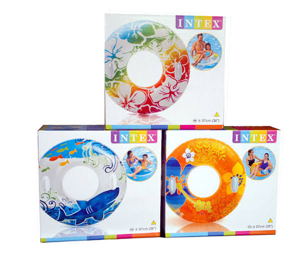 Bouée gonflable Intex  58263NP