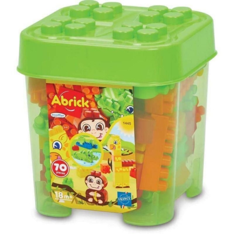 [1650556432] Abrick Baril 70pcs 1445