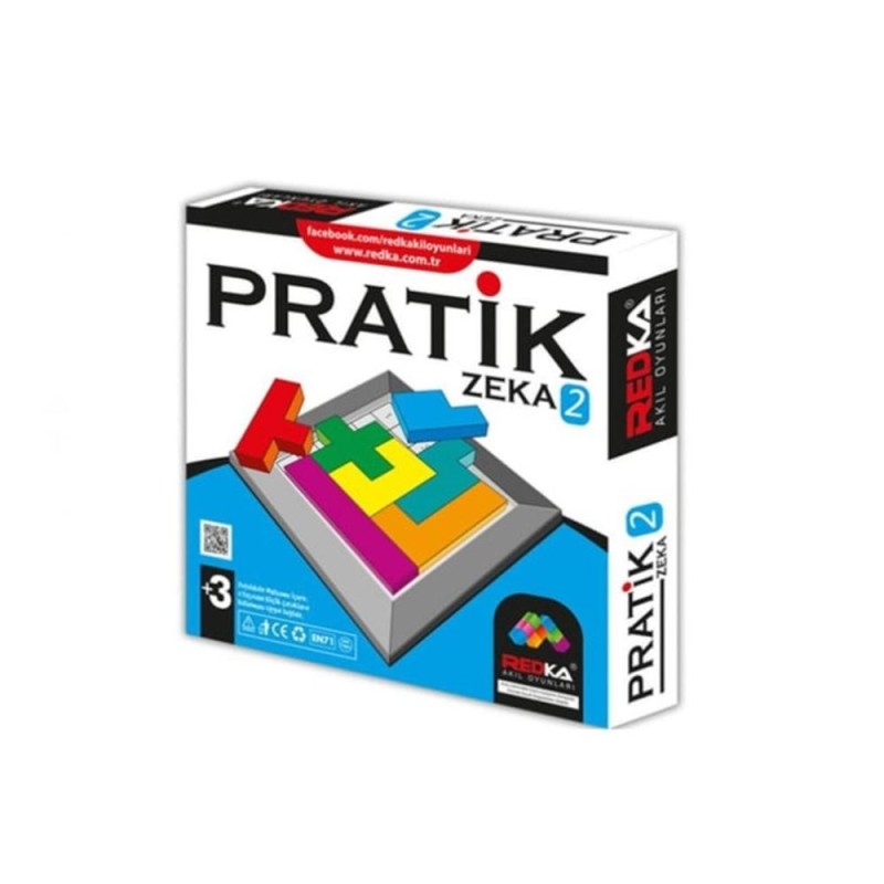 [1650556512] Pratical intelligence -2 5136