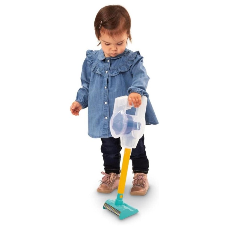 [1650556767] Aspirateur Balai - Jouet de role