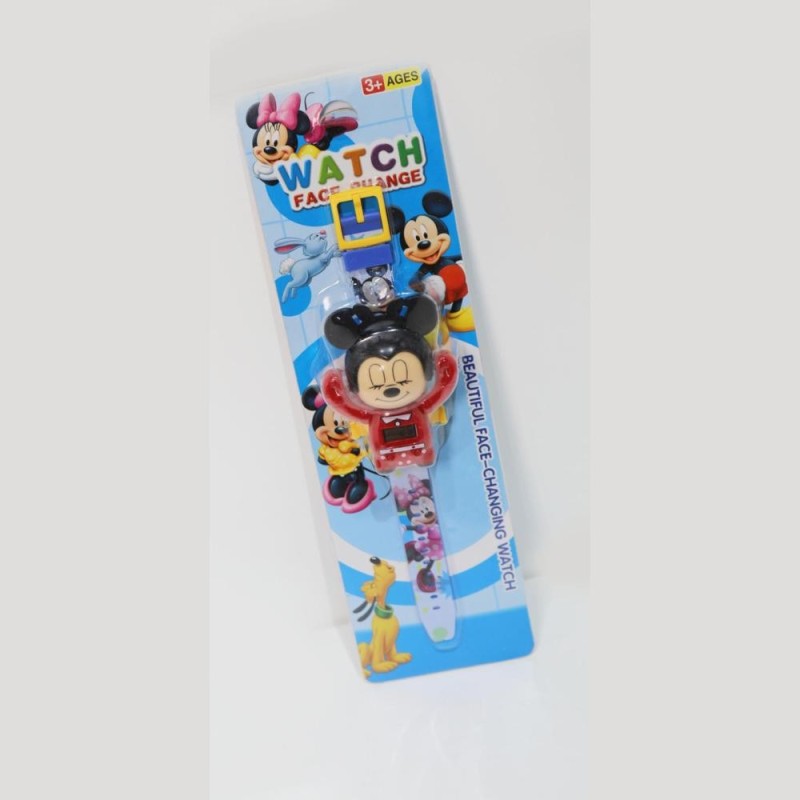 montre a main pour enfants 802A9