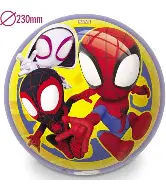 Ballon Spidey 23cm Ref 2577 - Plein air