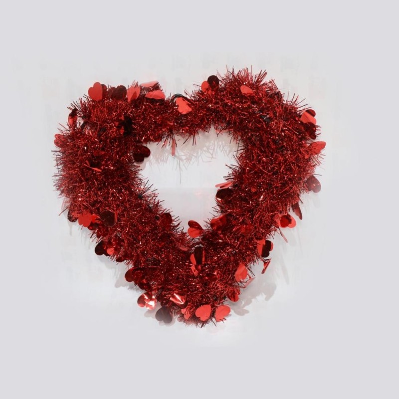 Décoration cœur GM
