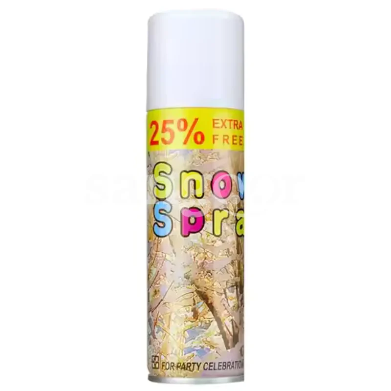 [16505573313] flacon de neige bmb